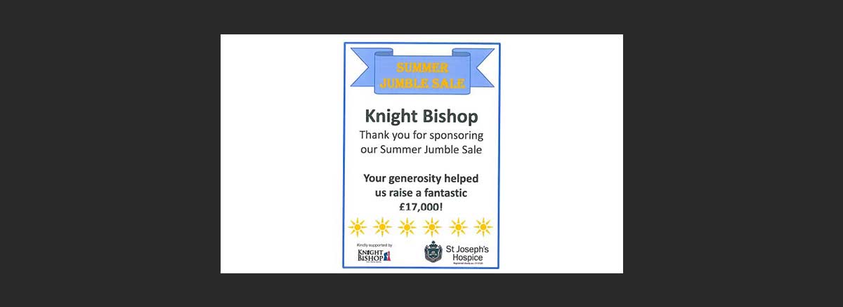 Knight Bishop Estate Agents