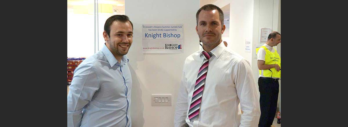 Knight Bishop Estate Agents